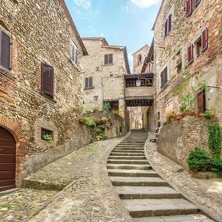 Villa Piombona Anghiari Extérieur photo