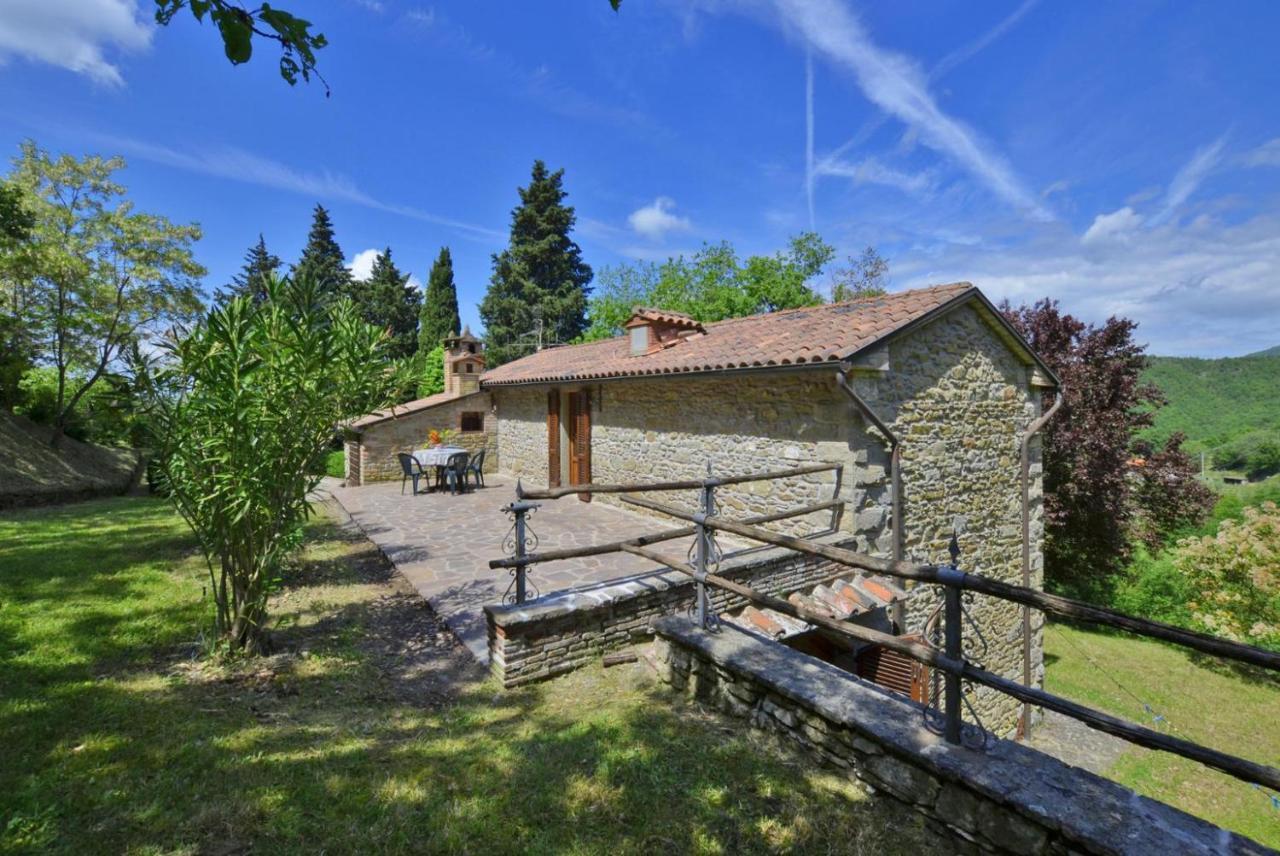 Villa Piombona Anghiari Extérieur photo