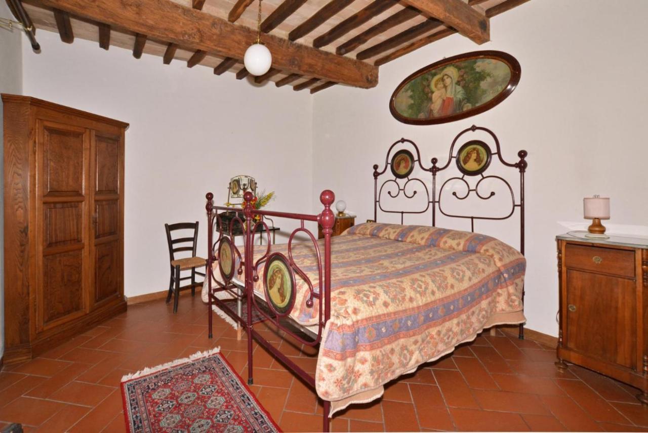 Villa Piombona Anghiari Extérieur photo